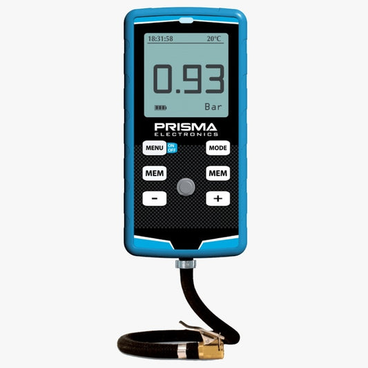 Compteur à bande Prisma Hiprema 4