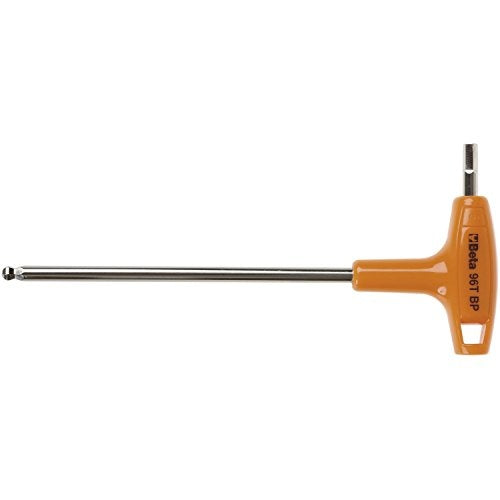 Clé Allen Beta 3MM à rotule