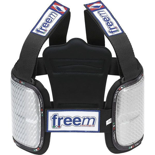 Protection corporelle Freem Brave Alu