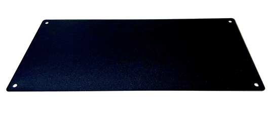 Plaque de sol SimXPro® 500 + matériel de montage