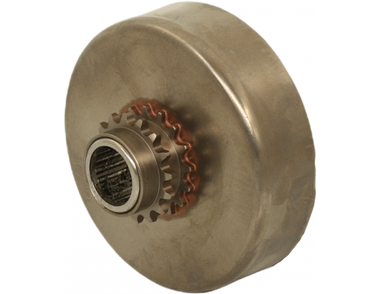 Accouplement Noram Type 4000 tambour 219/16 dents