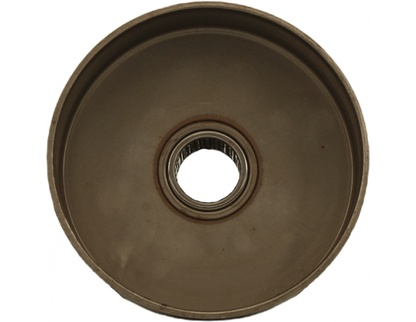 Accouplement Noram Type 4000 tambour 219/16 dents