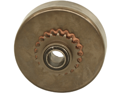 Accouplement Noram Type 4000 219/20 dents (arbre de sortie 20MM) 
