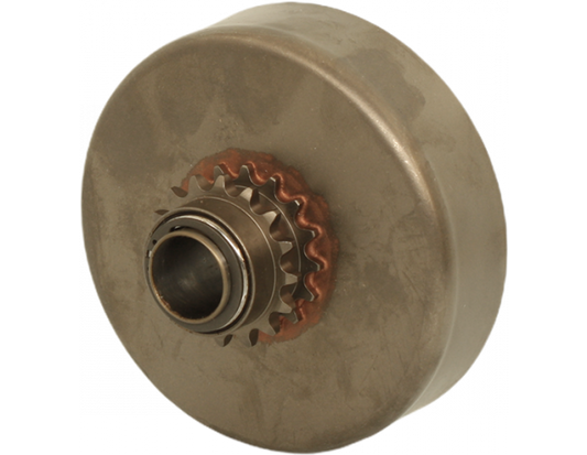 Accouplement Noram Type 4000 219/16 dents (arbre de sortie 20MM) 