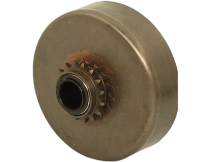 Noram koppeling type BE 219 16 tands - KartKings