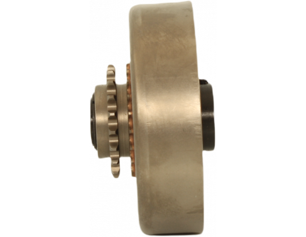 Accouplement Noram type BE 219/20 dents