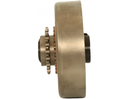 Accouplement Noram type BE 219/20 dents