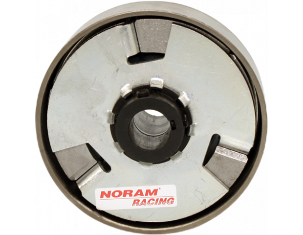 Accouplement Noram type BE 219/20 dents