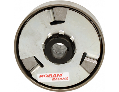 Accouplement Noram type BE 219/20 dents