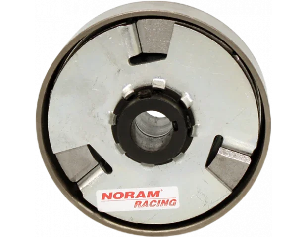 Noram koppeling type BE 219 16 tands - KartKings