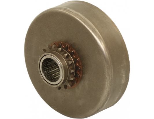 Tambour d'embrayage Noram Type BE 219/ 16 dents