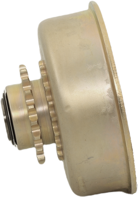 Accouplement Noram type Magnum 20T