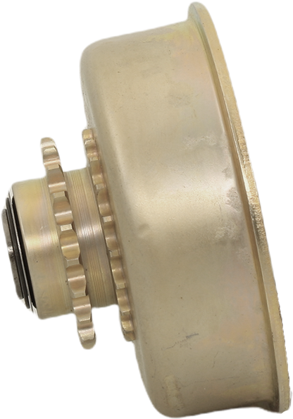 Accouplement Noram type Magnum 20T