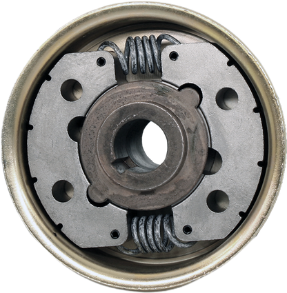 Accouplement Noram type Magnum 20T