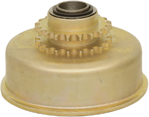 Accouplement Noram type Magnum 20T