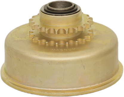 Accouplement Noram type Magnum 20T