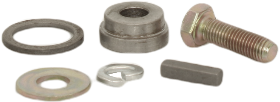 Accouplement Noram type Magnum 20T