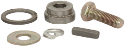 Accouplement Noram type Magnum 20T