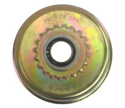 Accouplement Noram type Magnum 20T