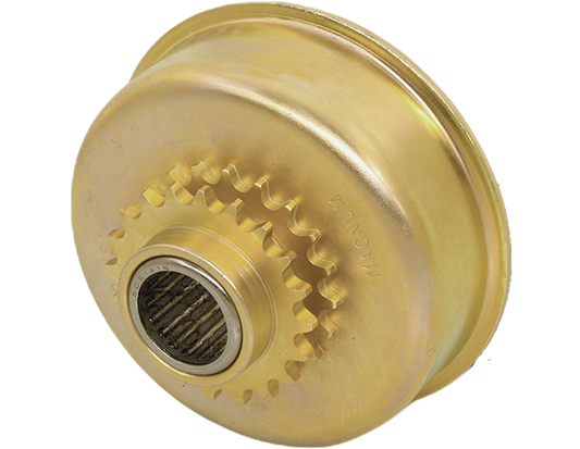 Noram Tambour d'embrayage Type Magnum 20T