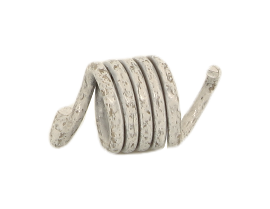 Ressort d'embrayage Noram type Magnum blanc