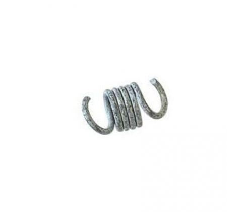 Ressort d'accouplement Noram Type 4000 blanc
