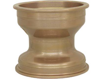 Jantes de mini kart Goldspeed Magnesium 115MM (jeu de 2) 3 boulons