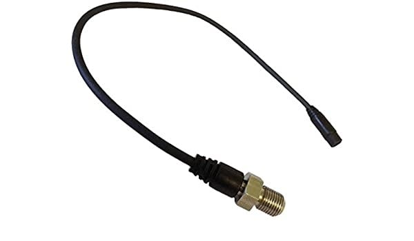 Capteur de température d'eau Mychron 5 M10x1 avec rotax