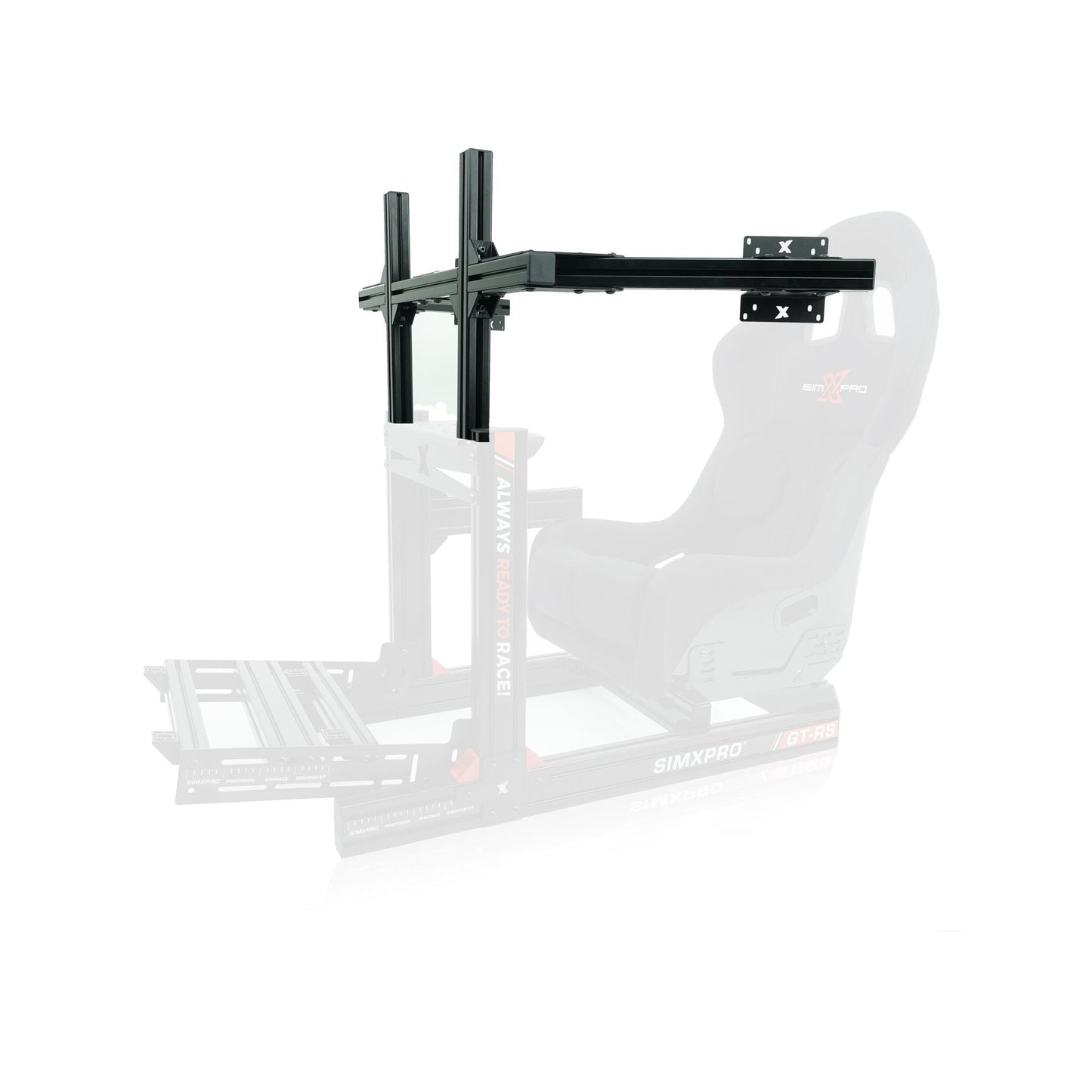 Support triple écran SimXPro® GT-RS®