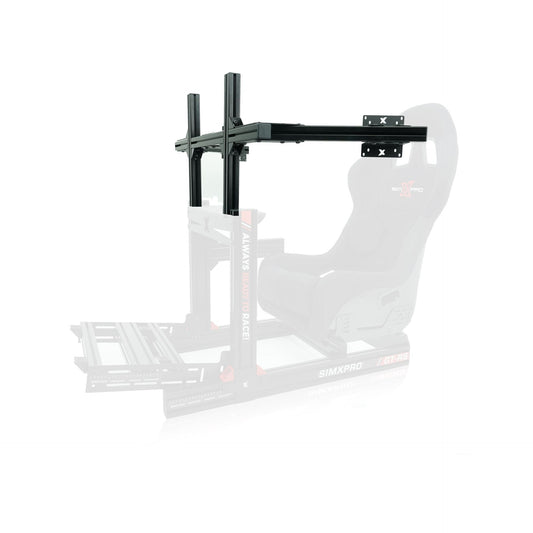 Support triple écran SimXPro® GT-RS®
