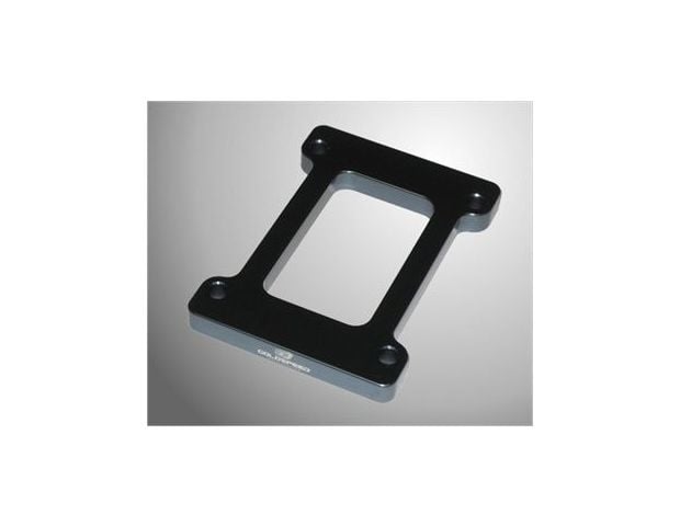 Plaque moteur Goldspeed Rotax max