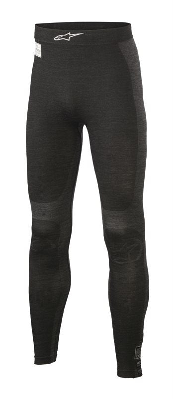 Sous-vêtement Alpinestars FIA 8856-2018 ZX EVO V2 Noir