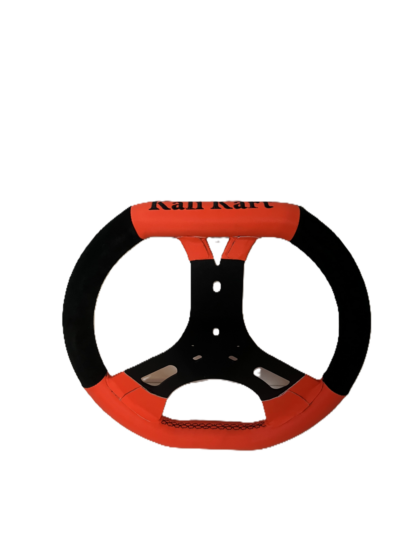 Kali Kart stuur 34 cm flat out
