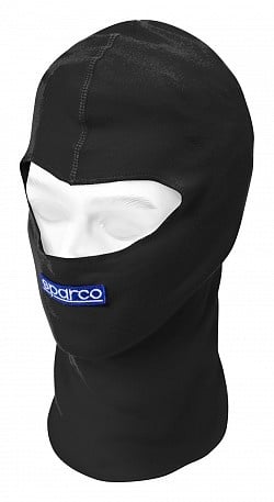 Cagoule Sparco B-Rookie noire