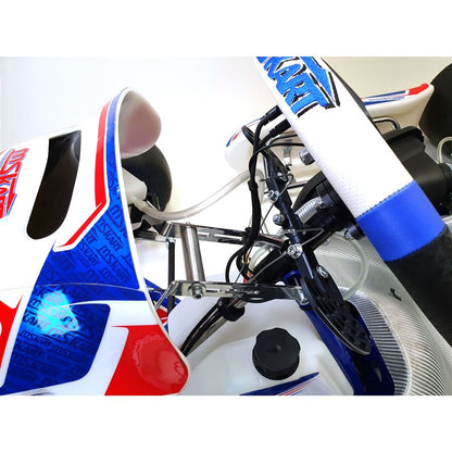 MS KART BLUE SWIFT evo / DD2