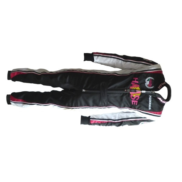 Combinaison Haase Kart CIK LVL2 taille 46