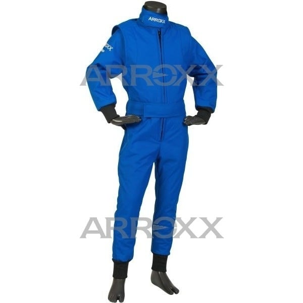 Combinaison Arroxx Niveau 2 Bleue