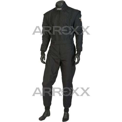 Arroxx Racepak 2 Xbase zwart