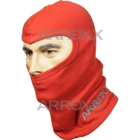 Cagoule Arroxx Rouge