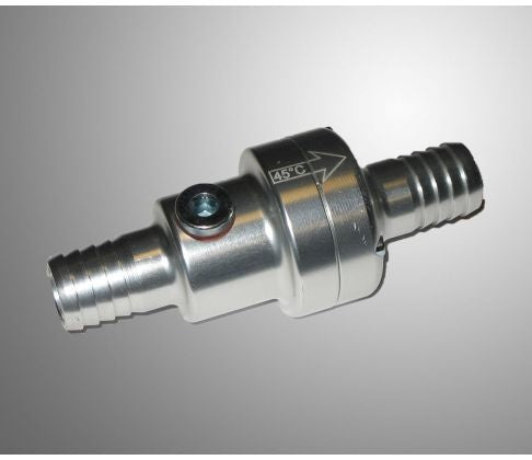 Thermostat Goldspeed 45 degrés