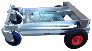 Dalmi Kart Lift électrique type FOX
