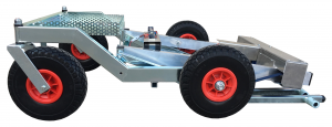 Dalmi Kart Lift Teamlift électrique 260