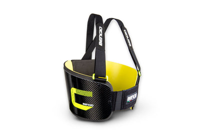 Pare-chocs Bengio Protection des nervures en carbone