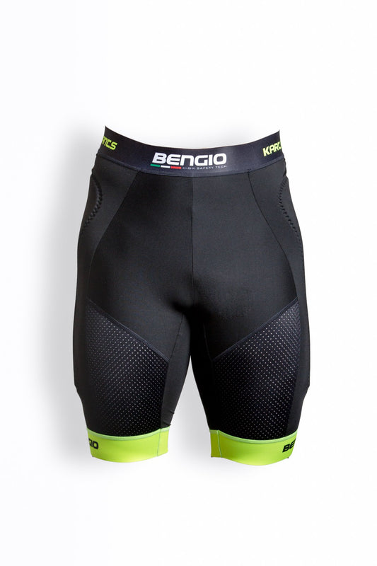 Article sur Bengio Kart