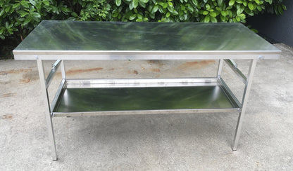 Table de travail Dalmi 150 kg