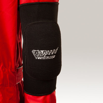 Ensemble de protections de coude Speed