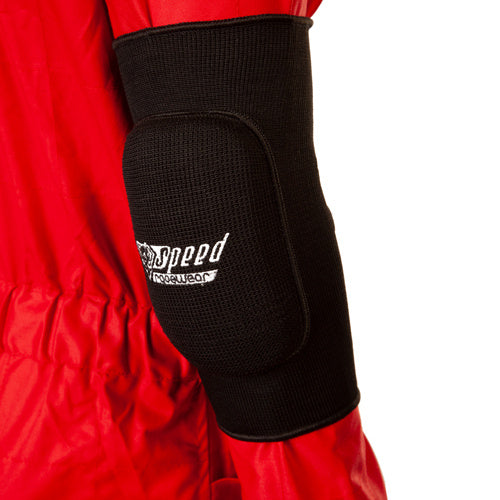 Ensemble de protections de coude Speed