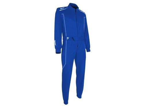 Combinaison Speed hobby DAYTONA 2. 0 bleue