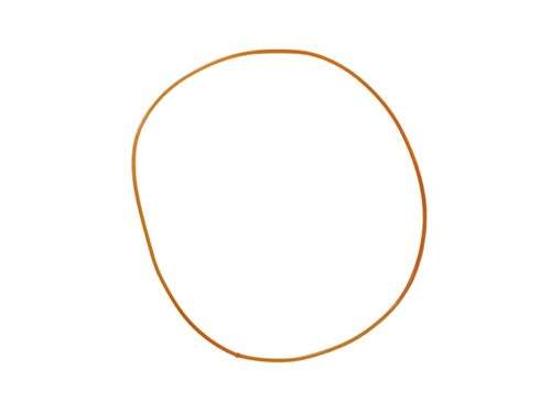 AF O-ring rolscherm