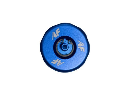 AF aluminium dop